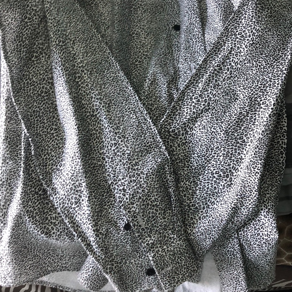 Zara button down shirt - Picture 3 of 3